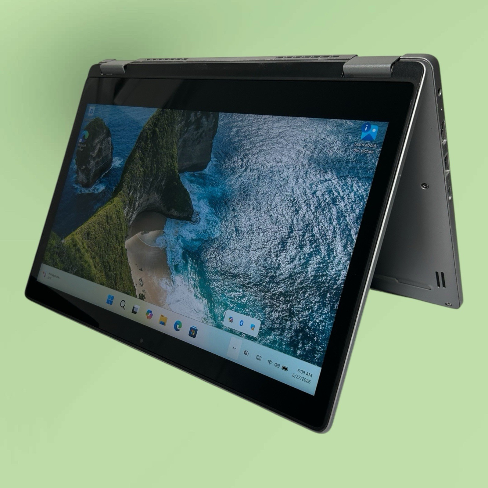 dell latitude 3310 2 in 1