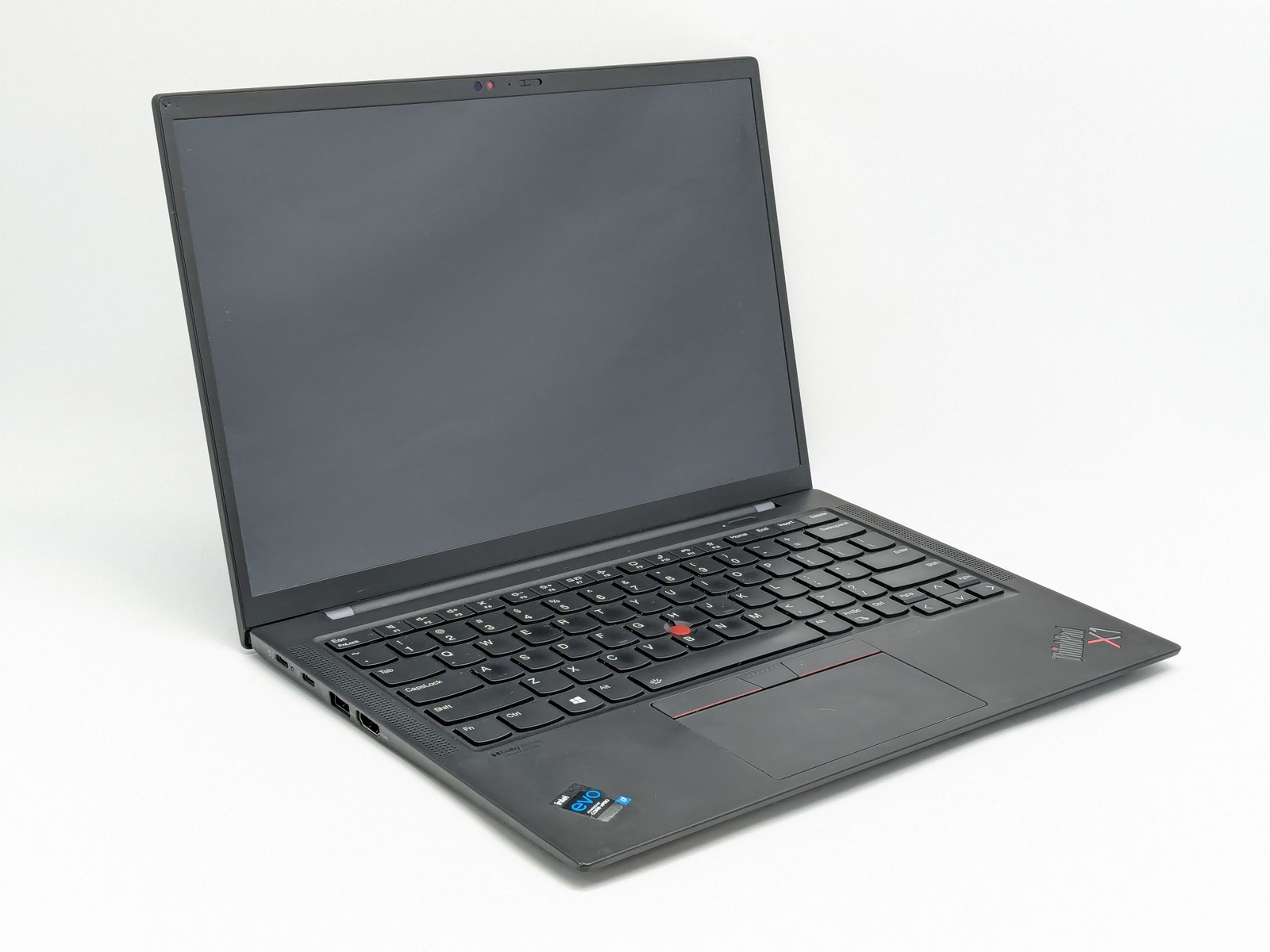 Lenovo ThinkPad X1 Carbon 9th Gen 14″ i7-1185G7 16GB DDR4 512GB SSD Windows 11H