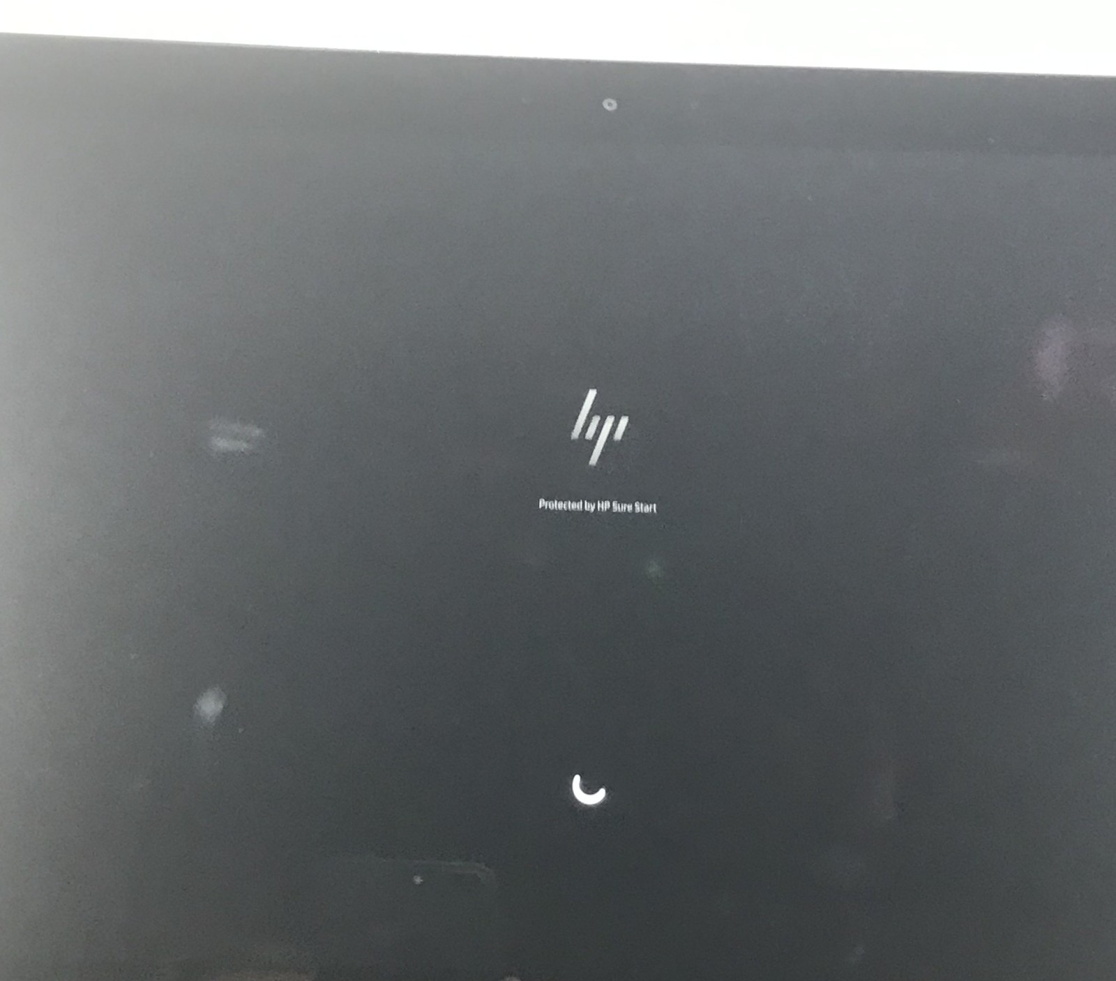 HP ZBOOK STUDIO X360 G5 i5-8300H@2.30GHz 8GB RAM 128GB SSD W11P TOUCH *READ