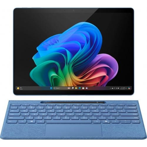 Microsoft Surface Pro Copilot+ PC Touchscreen 13 LCD Snapdragon X Plus 16GB RAM