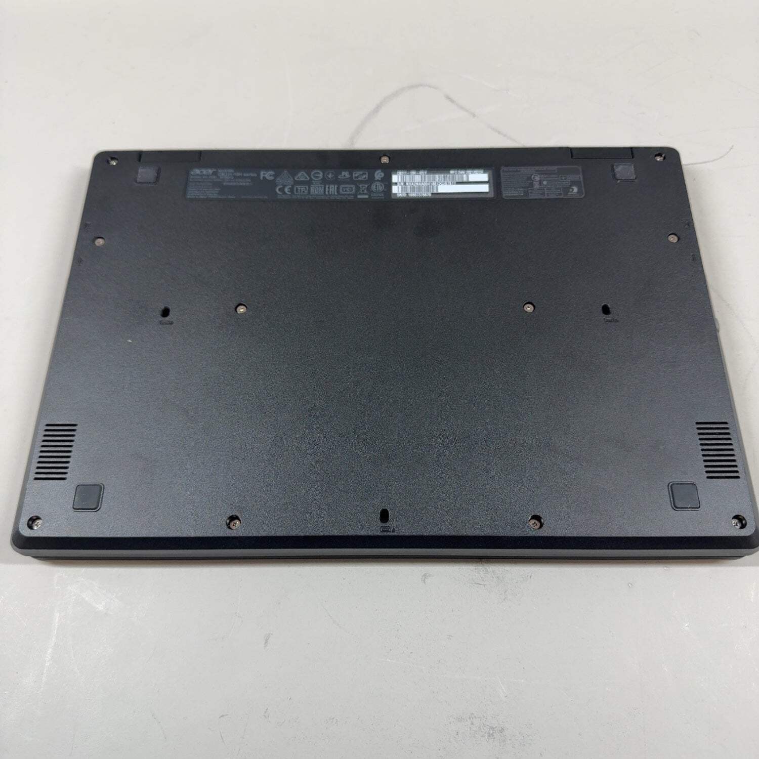Acer Chromebook 311 N18Q12
