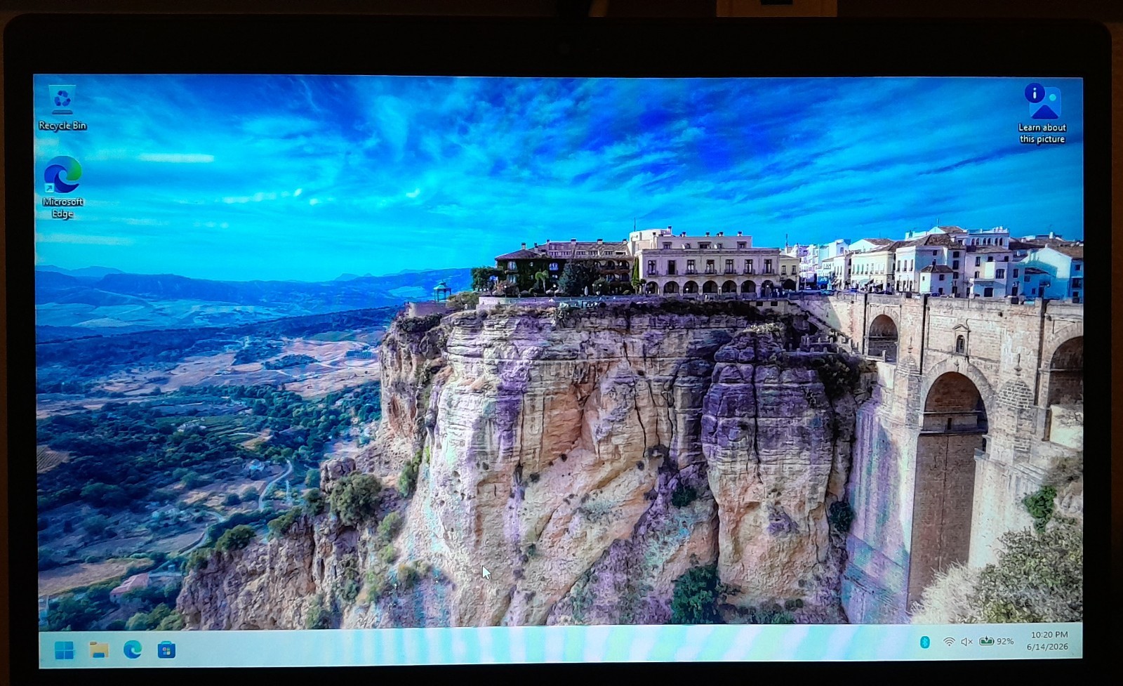 Lenovo ideapad s145-14ast Laptop CPU 2.6GHz RAM 4GB 500GB 4K HDMI Windows 11 Pro
