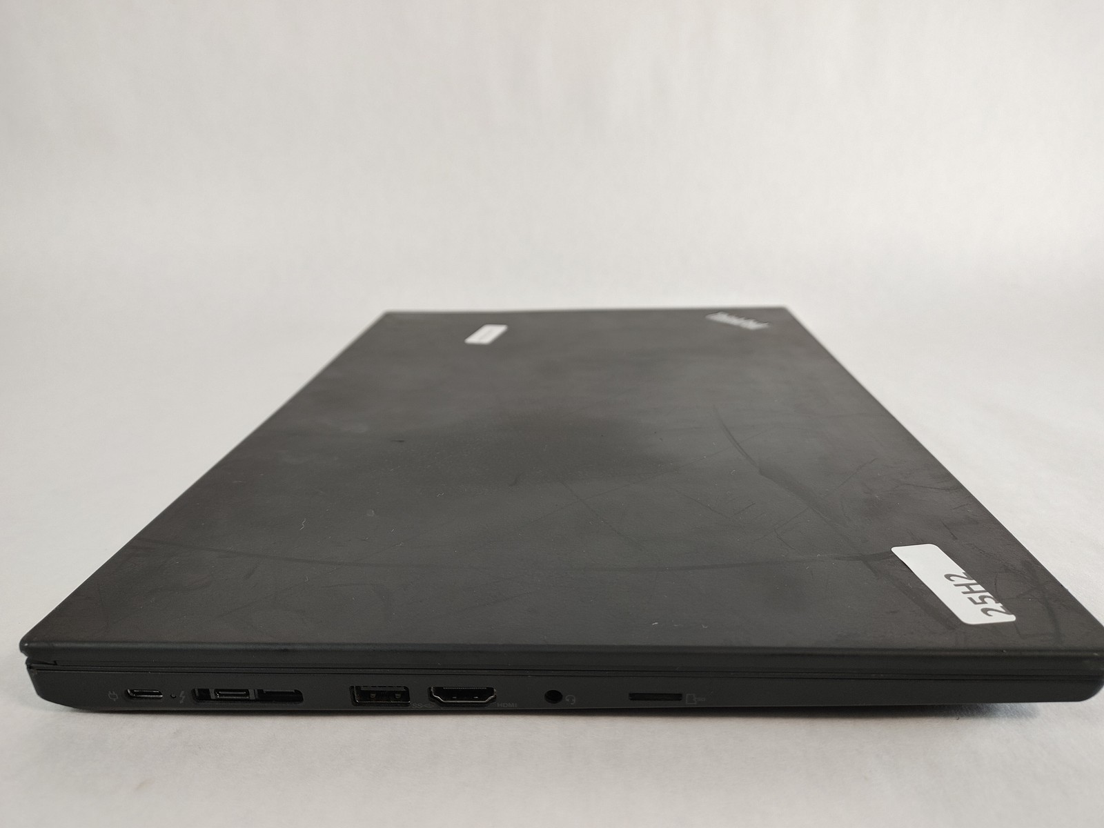Lenovo ThinkPad P15s Gen 1 Core i7-10510U 1.80 GHz 8 GB DDR4 256 GB NVMe Windows