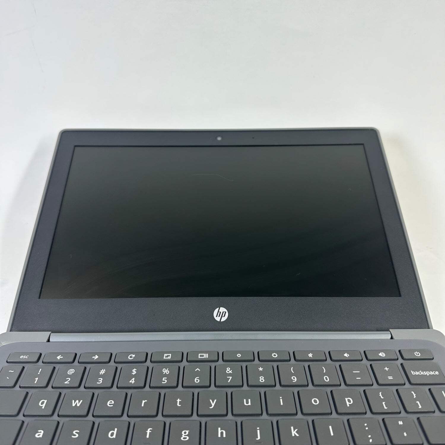 HP Chromebook 11A 16W64UT 11.6″ A4-9120C 1.6GHz 2GB RAM 4GB SSD