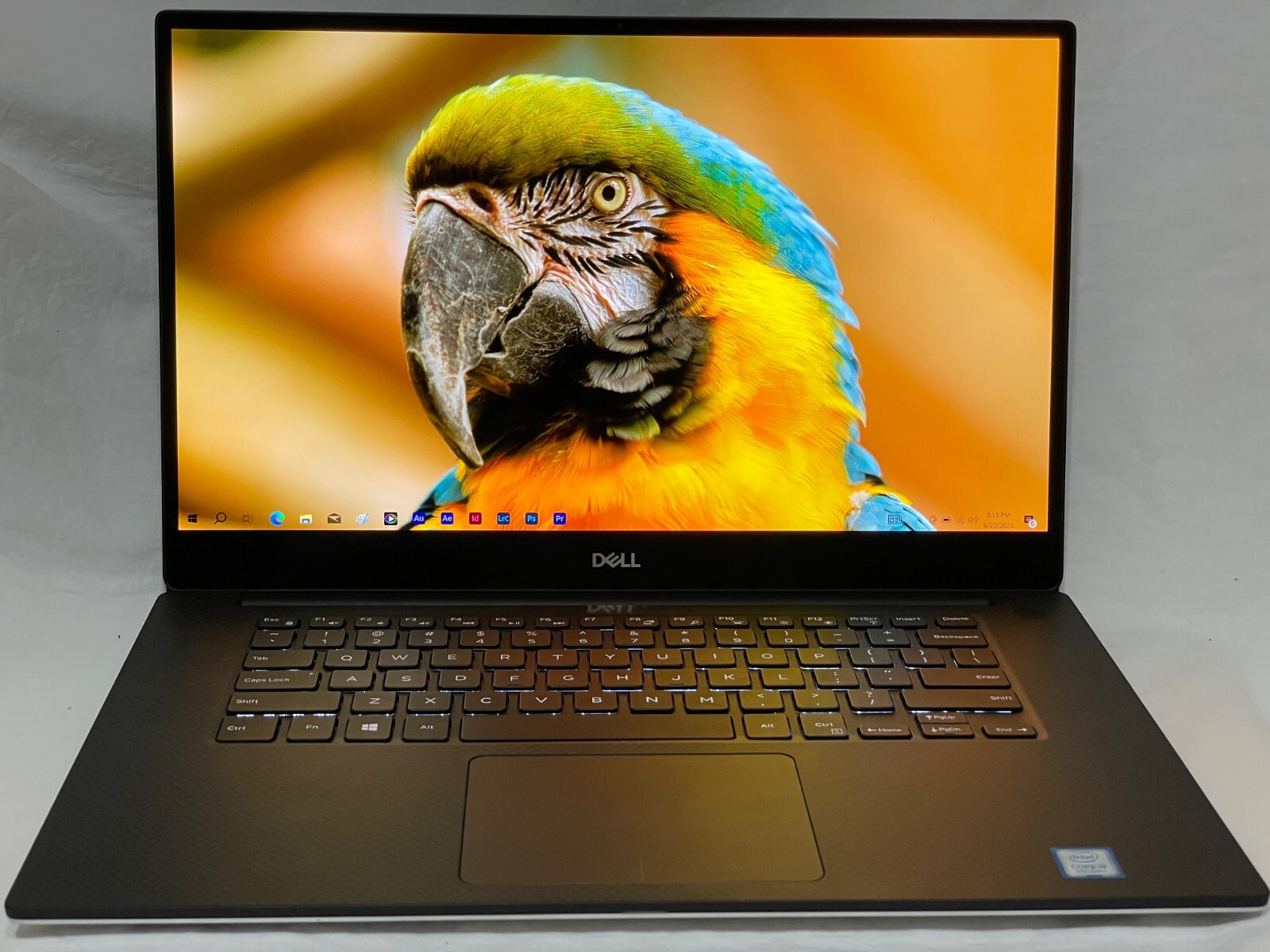 Dell XPS 15 7590 | i9-9980HK 2.4GHz | 4K UHD OLED | 64GB | 1TB