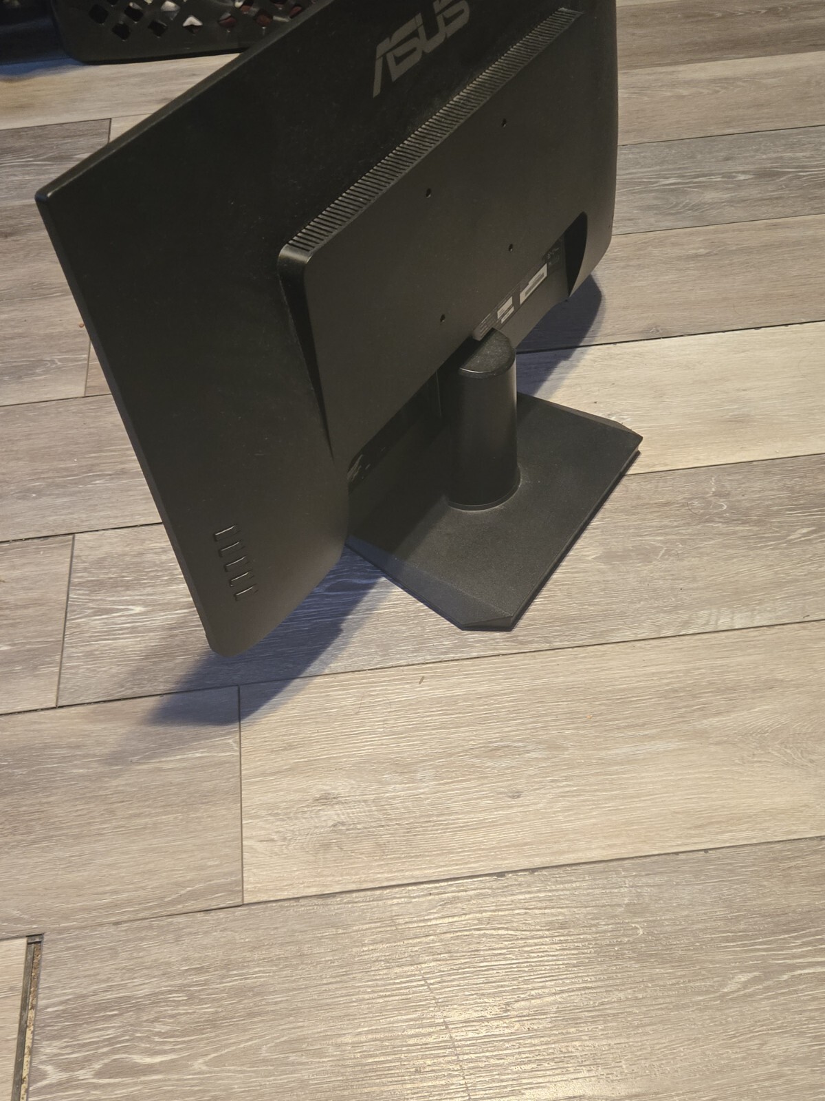 Asus 70hz Monitor 1080p