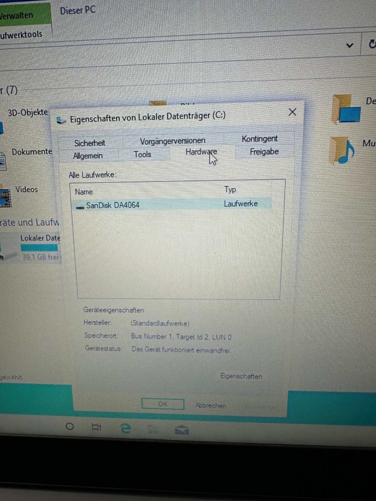Lenovo Ideapad 14IGL05 – 64GB SSD/4GB RAM Windows 10 Used
