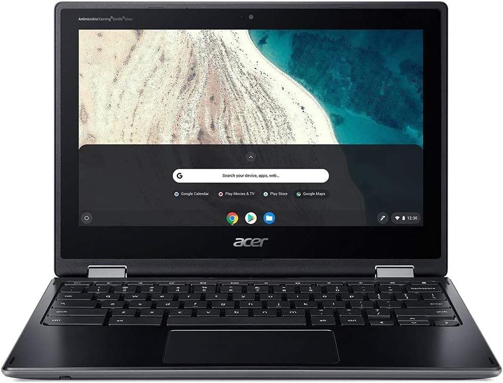 HP 11 G4 Chromebook 11.6″ HD N2840 4GB 16GB Chrome OS Non-Touch Grade C