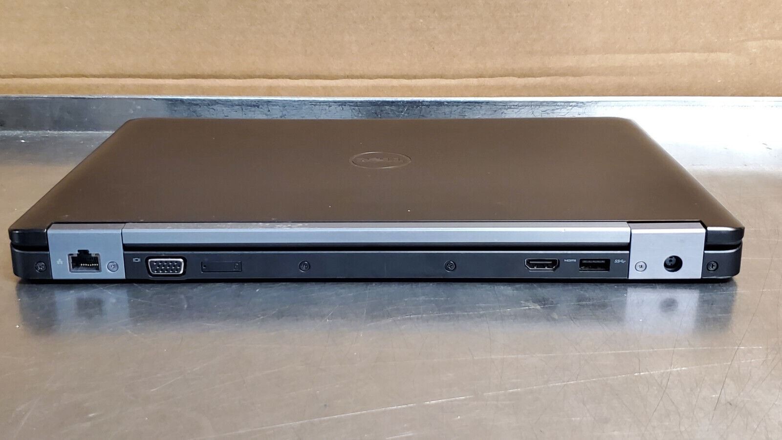 Dell Latitude E5470 14″ i5-6300U 2.4GHz 16GB RAM 500GB SSD WIN 11 Pro FHD TOUCH