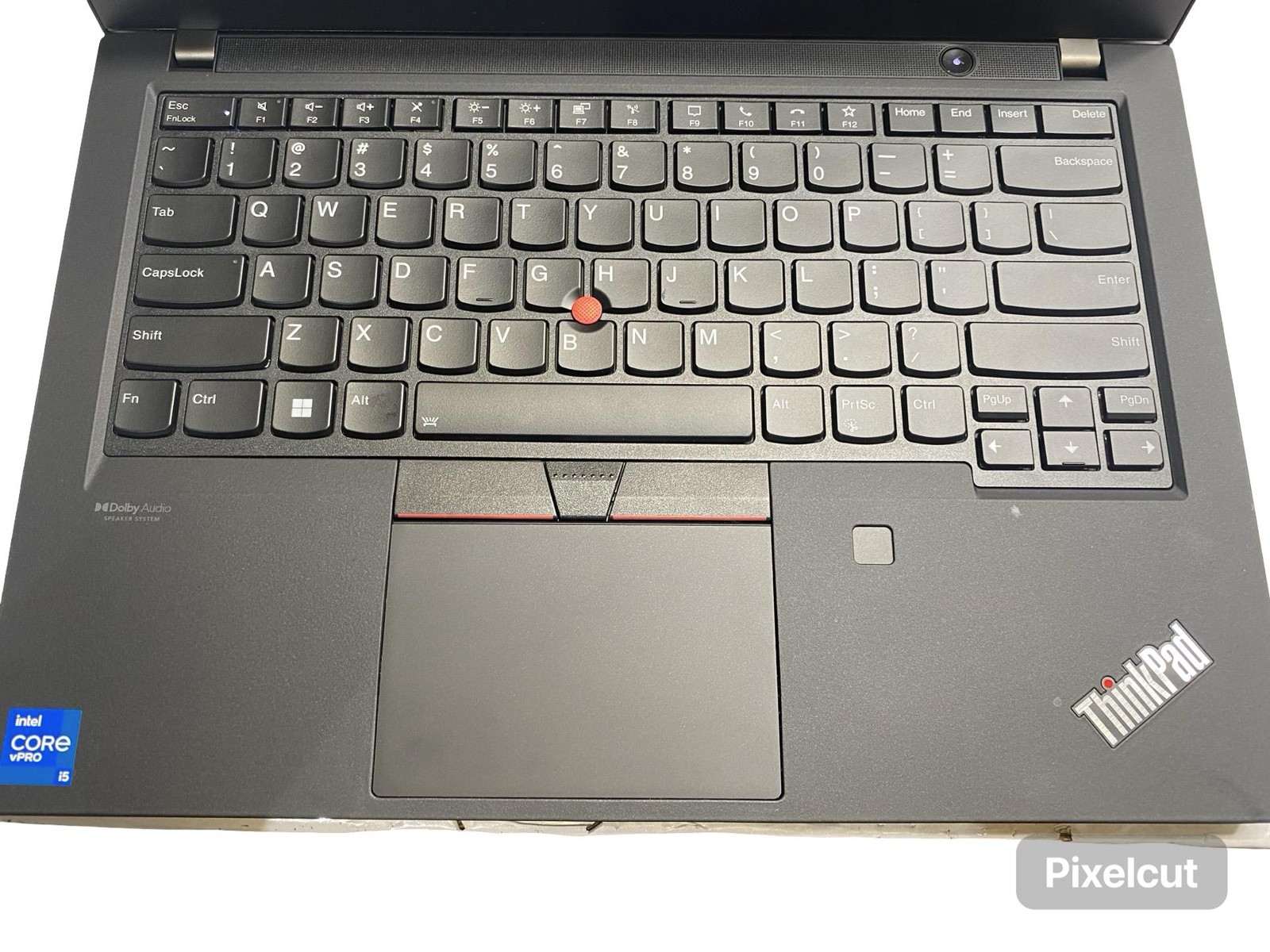 Lenovo ThinkPad T14 Gen 2i i5 1145G7 8GB 512GB Win11Pro Laptop Grade F w/battery
