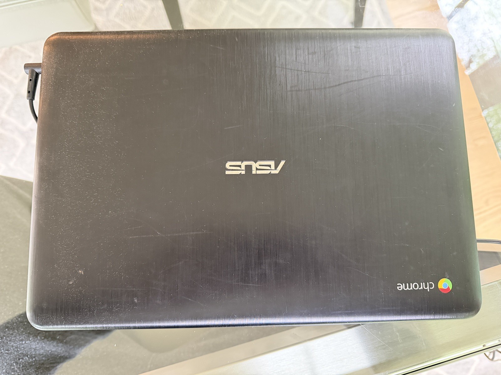 ASUS Chromebook C300M Laptop 4GB RAM, 16GB SSD Chrome OS, Power Supply Included