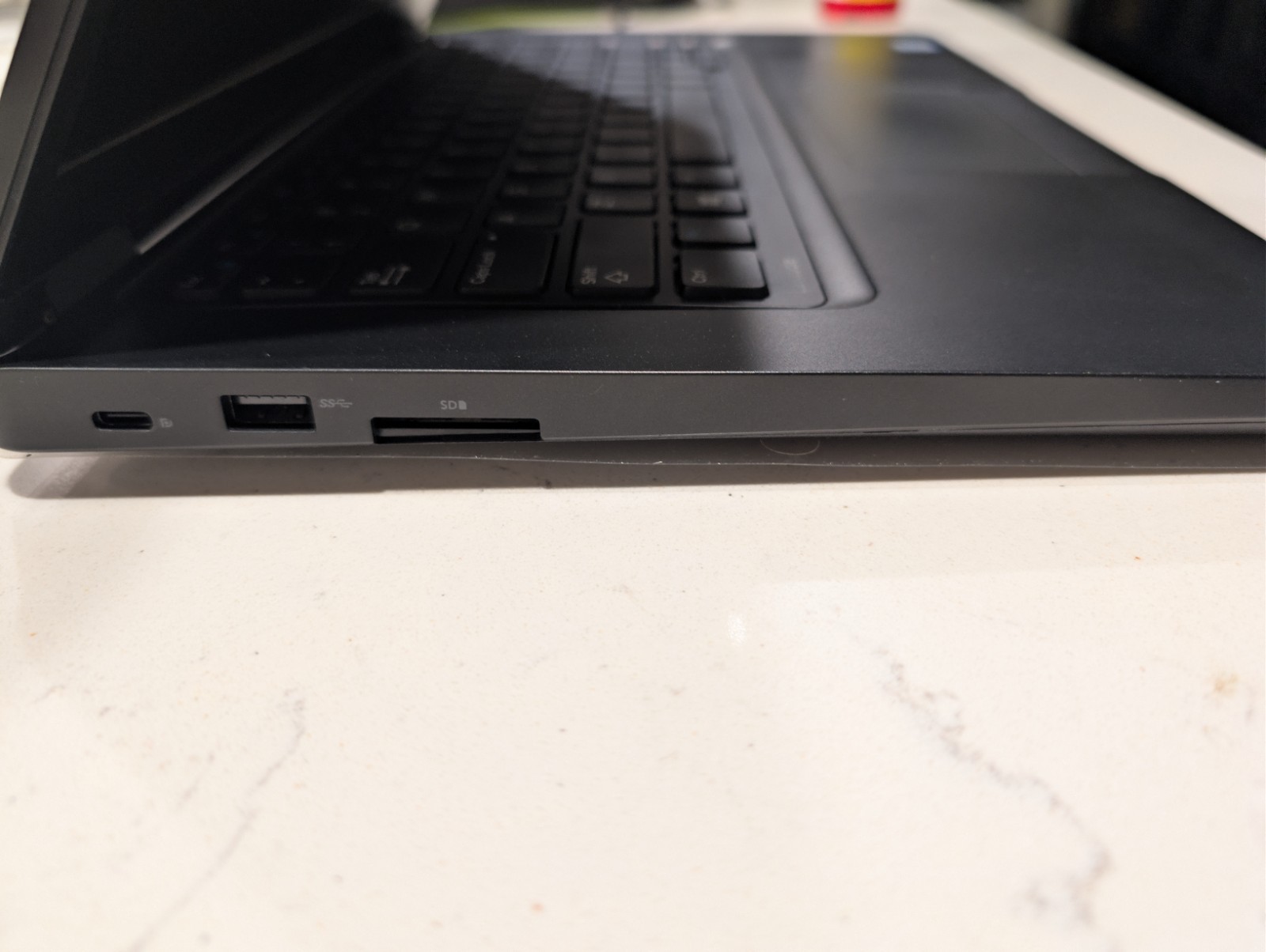 Dell Latitude 5480 14″ i5-6300U 8GB 256GB SSD Win 10 Pro NEW Battery & Cover AC