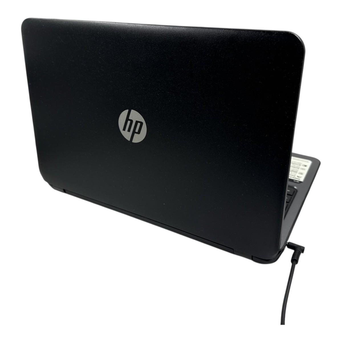 HP 15 Laptop 15.6″ Display Windows 10/11 Parts/Repair Bad Battery (MI1074472)
