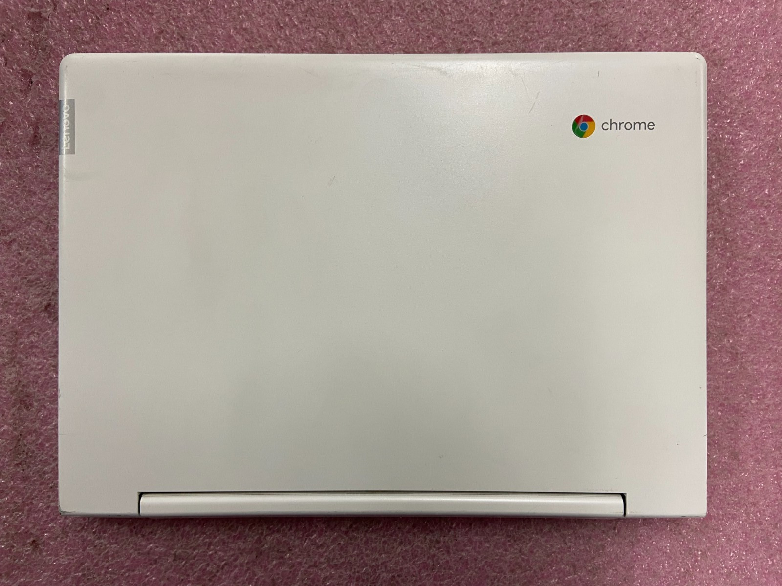 Lenovo Chromebook C330 MediaTek MT8173 4GB RAM 64GB SSD w/PA | LP477