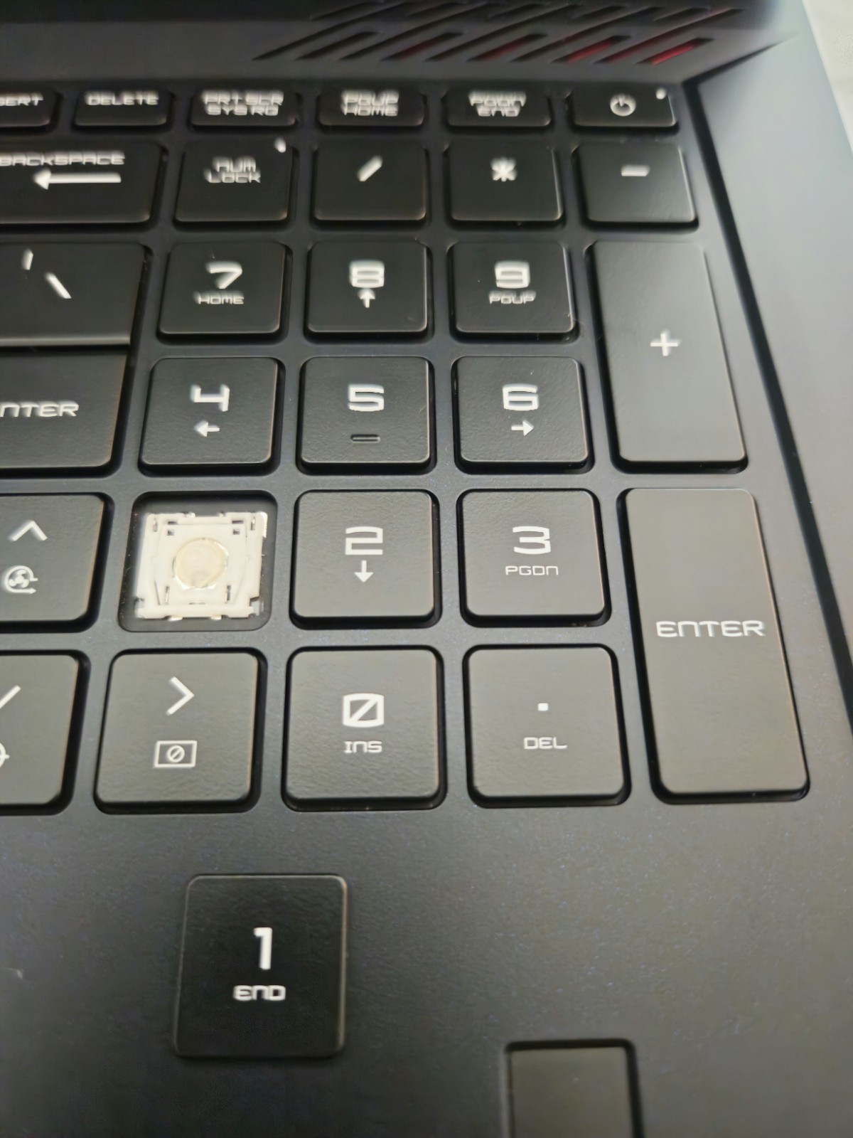 RTX 4090 Gaming Laptop