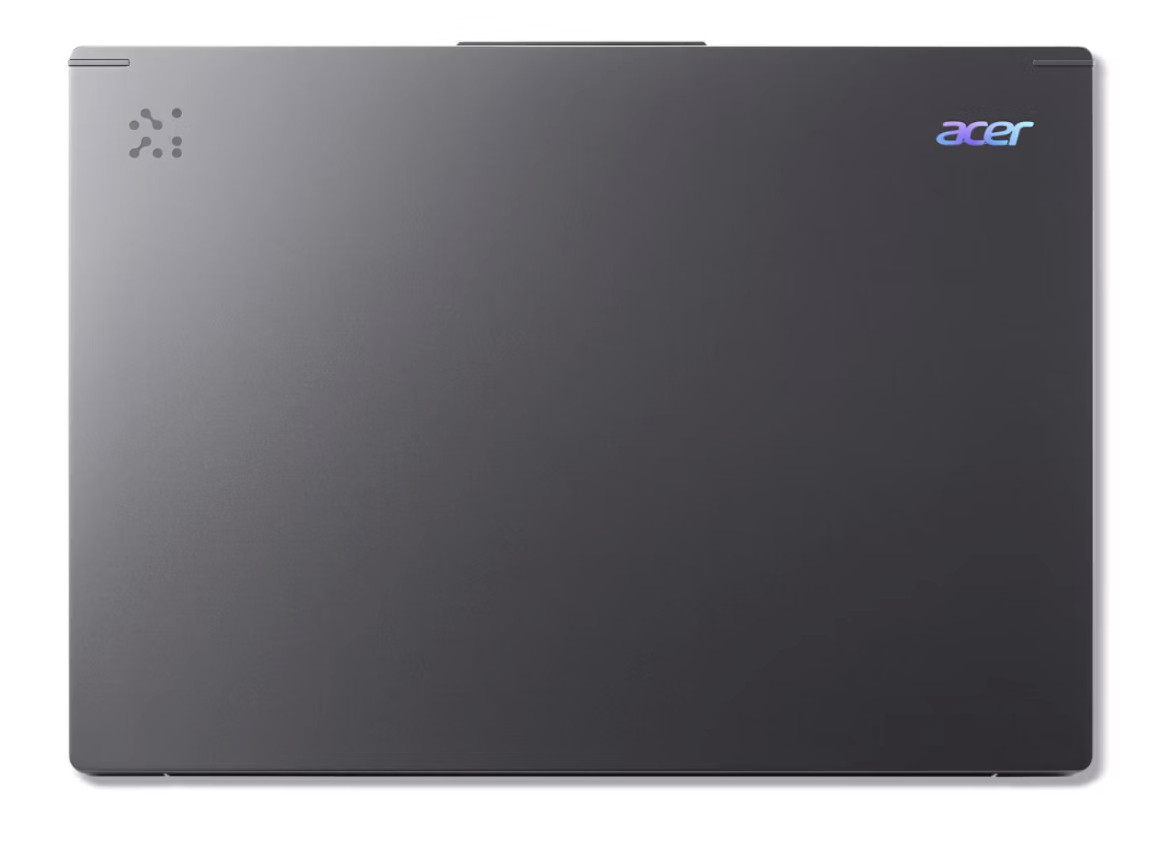 Acer Aspire 14 AI Intel Core Ultra 7 256V 16GB/1TB Laptop Certified Refurbished