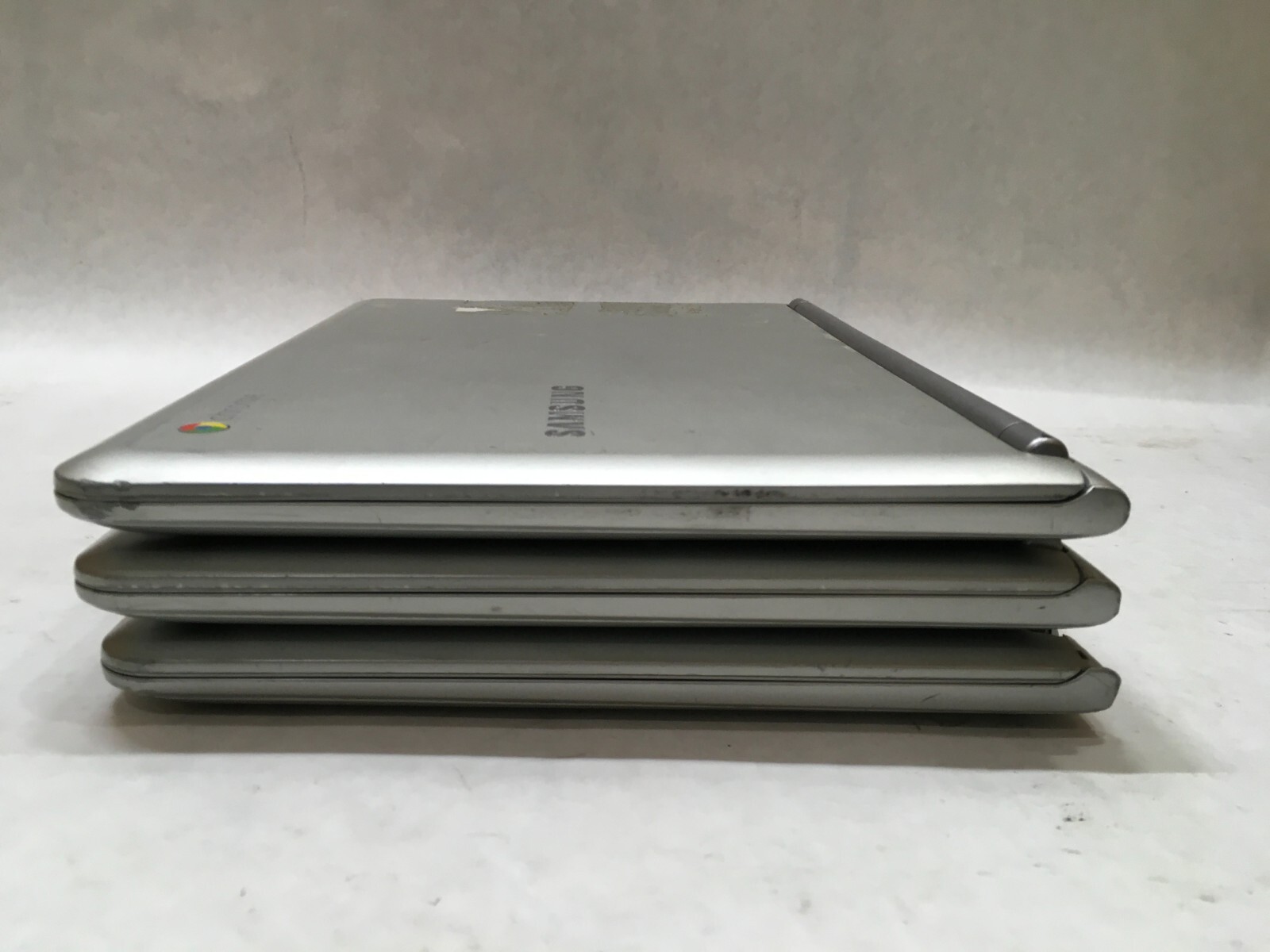 Lot of 3 Samsung XE303C12 Exynos Processor 2 GB Ram 16 GB Storage All Boot- FT