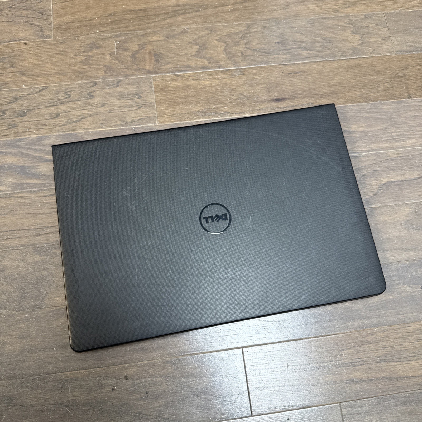 Dell Inspiron 15 Laptop 2016 Black with Battery and 45W Power Adapter