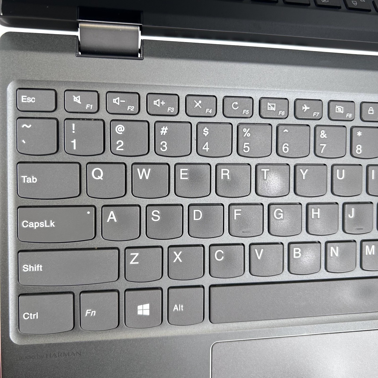 Lenovo Yoga 720 12.5 FHD TOUCH i5-7200U 2.50GHz 8GB 128GB SSD