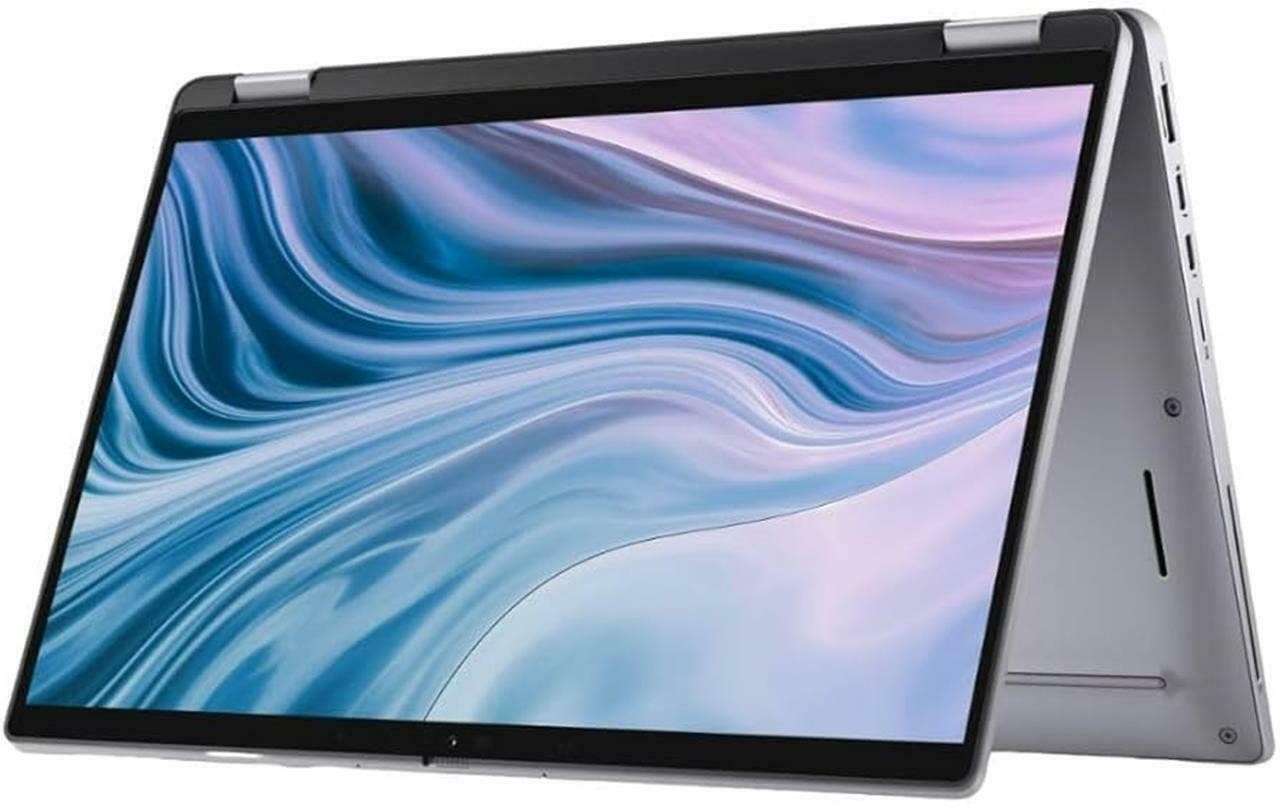DELL LATITUDE 7410 2in1 14″ Touch Laptop i5 10310U 16GB 256GB Win11 -Very Good