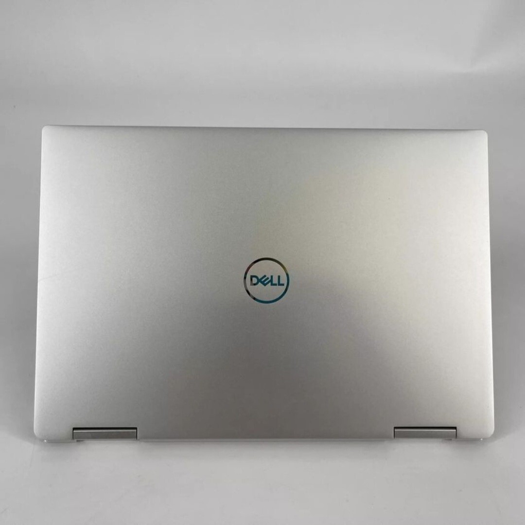 Dell XPS 13 9380 13.3″ (256GB SSD, 2.13GHz i7-8565U, 8GB RAM) Laptop – Silver