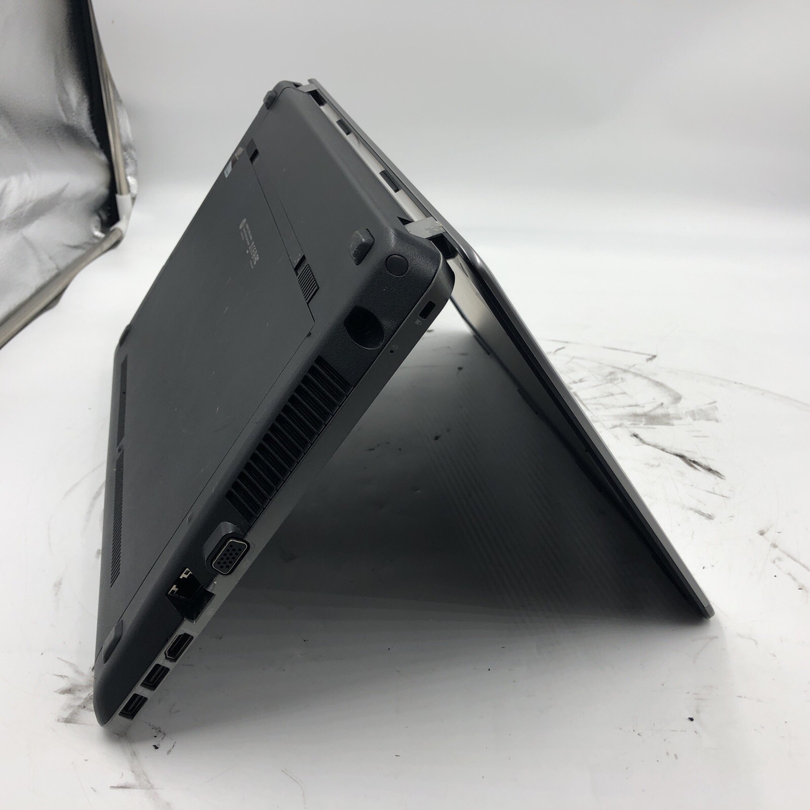 HP ProBook 4530s Laptop i5-3210M 2.5GHz 4GB NO HDD/OS Dead Board (FOR PARTS)