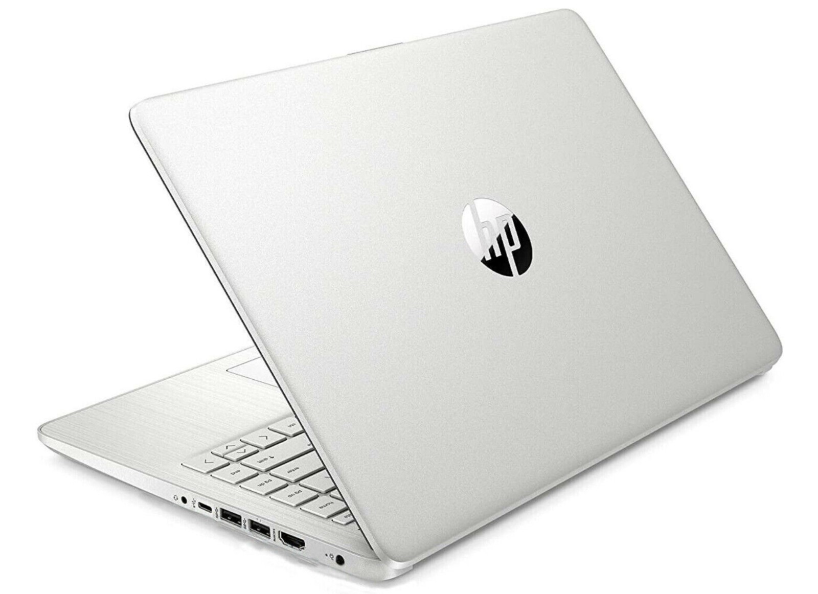 HP 14″ FHD Laptop Notebook Ryzen 3 3250U(beat i3-8145U) 12GB RAM 512GB SSD New!