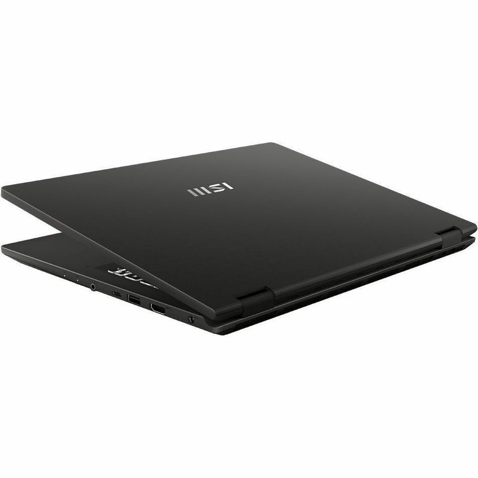 MSI Venture A14 AI+ A3HMTG-019US 14 Touchscreen Notebook – Full HD Plus – 60 Hz
