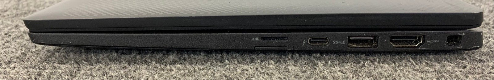 Dell Latitude 7420 14″ Laptop i7-1185G7 16GB RAM 512GB NVMe