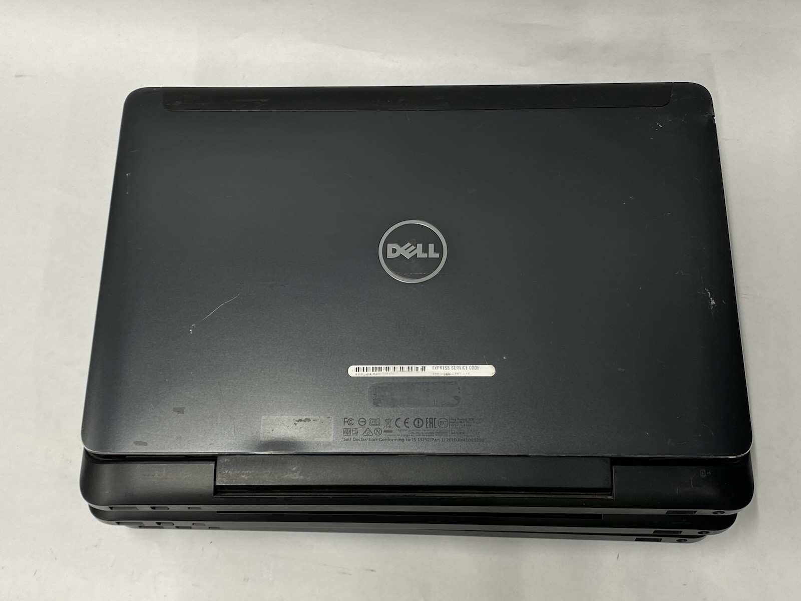 Lot of (9) Dell Latitude 7350 – Touch FHD – M-5Y71 – No RAM/SSD/OS – READ