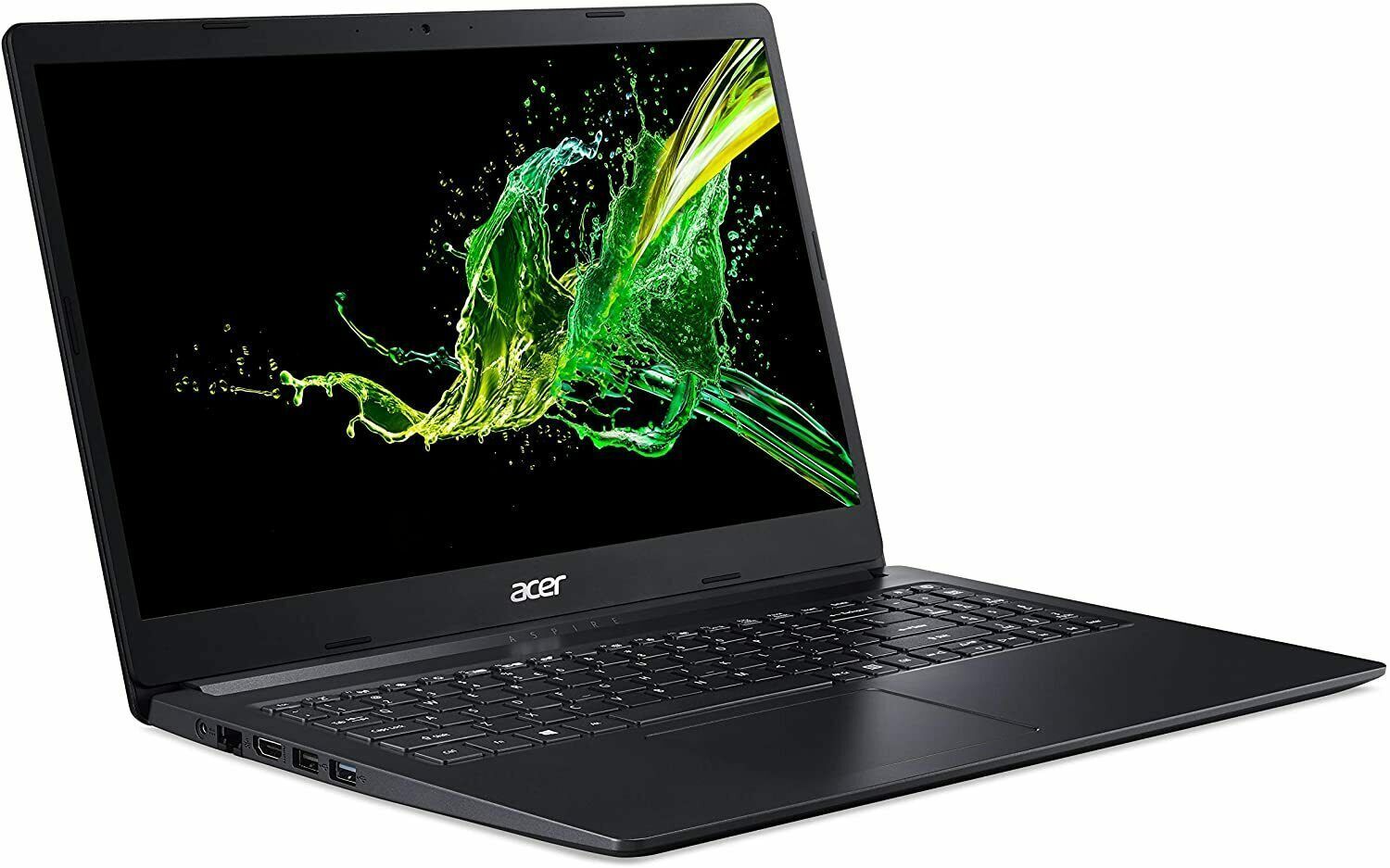 Acer Aspire 1 A115-31 15.6″ (64GB eMMC, Intel Celeron N, 2.80 GHz, 4GB)…