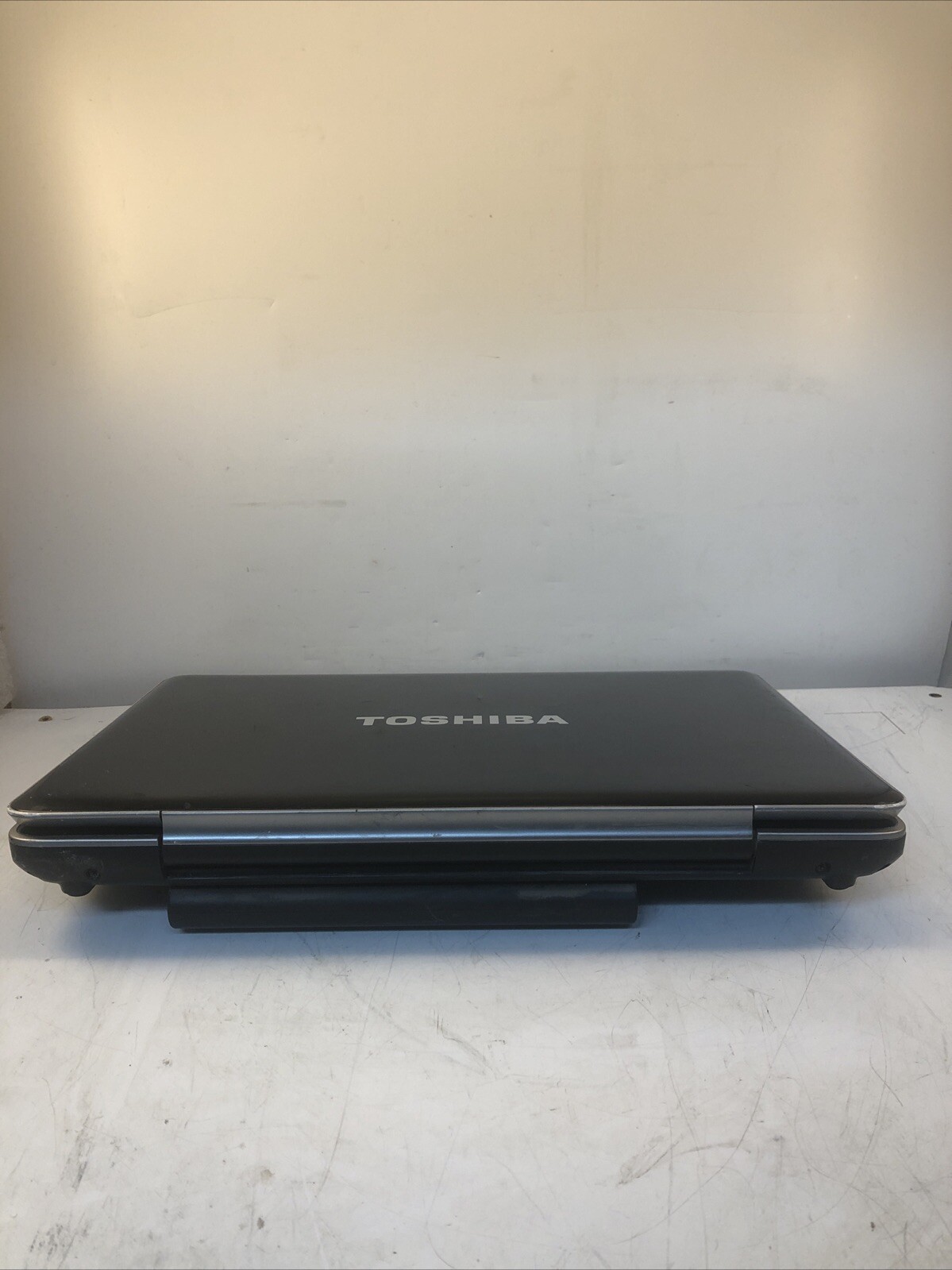 Toshiba Satellite A505-S6005 15.6” / Intel i3 M330 @ 2.13GHz boot to bios no hdd