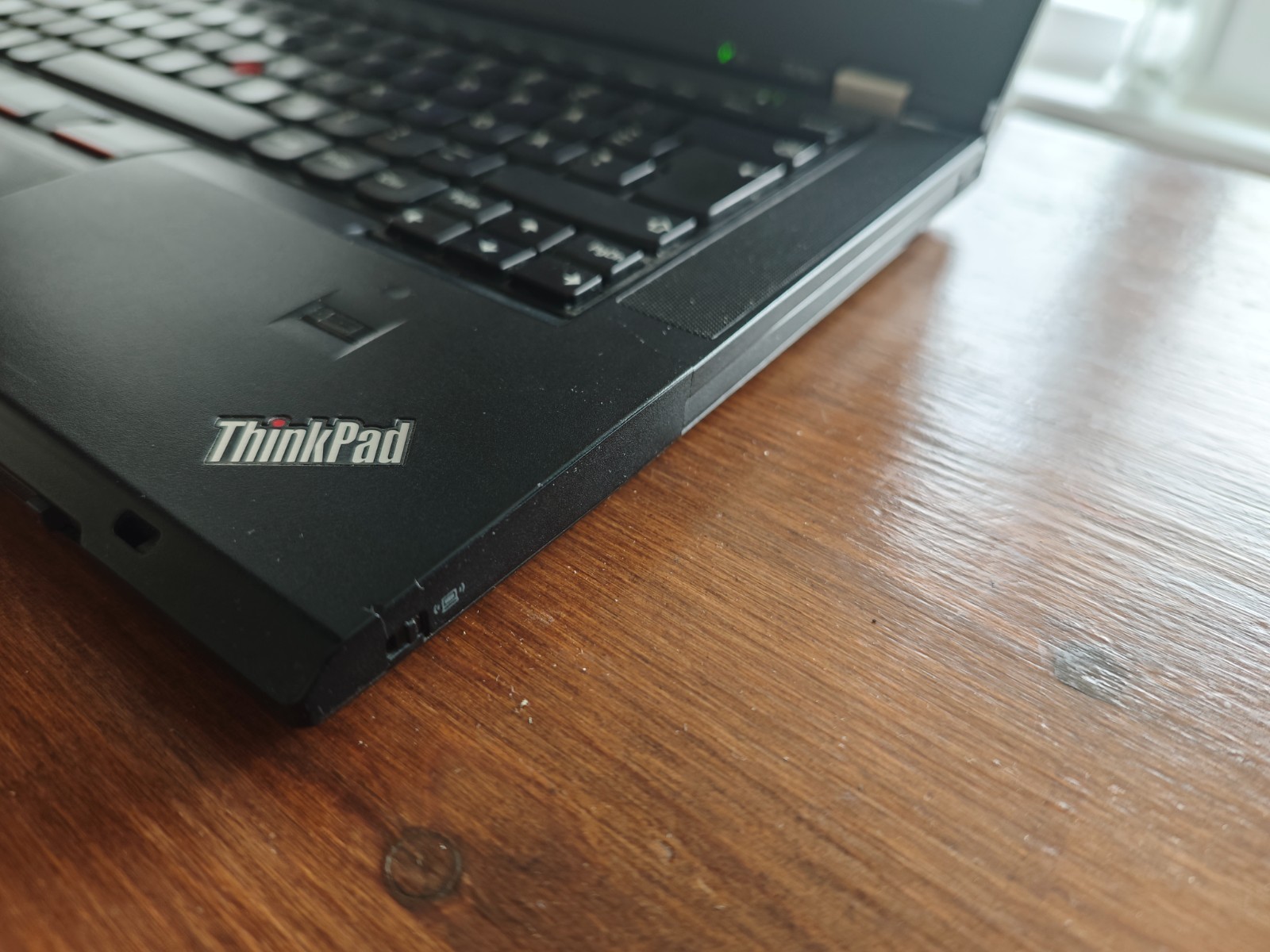 Lenovo Thinkpad T430s Laptop – 120gb SSD, 8gb RAM, Linux
