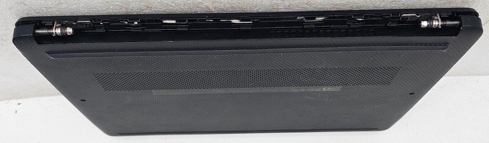 HP 14-DQ0020NR Laptop Intel Celeron N4120 NO RAM/HD/OS/POWER (FL)