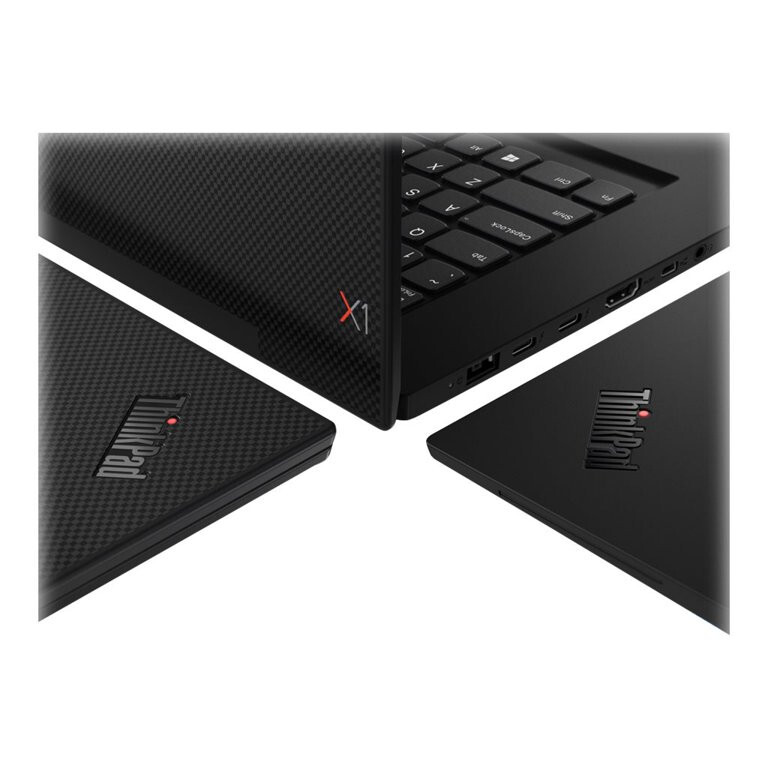 Lenovo ThinkPad X1 Extreme G2 15.6″ 512GB SSD, Intel Core i7 9th Gen 6 Core