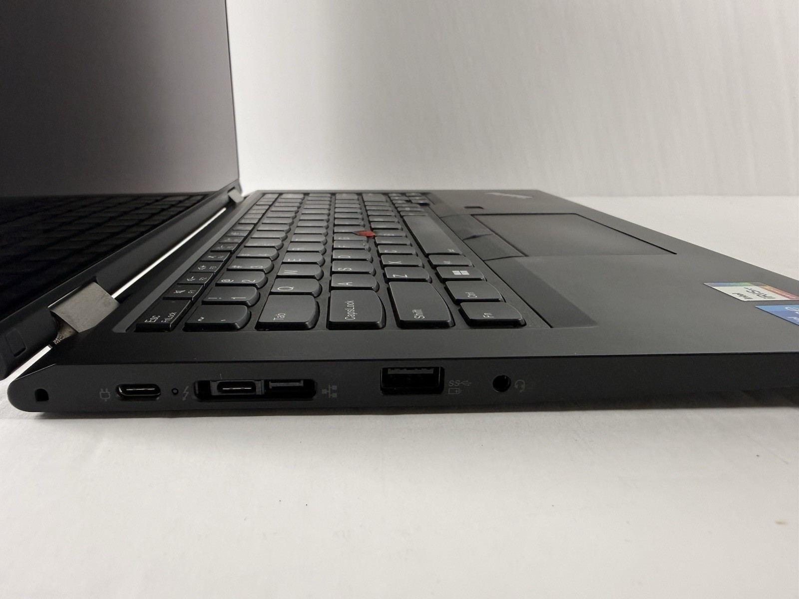 Lenovo ThinkPad L13Yoga Gen2 2-in-1 Touch i5-1145G7 Gen 16GB RAM No Batt /SSD/OS