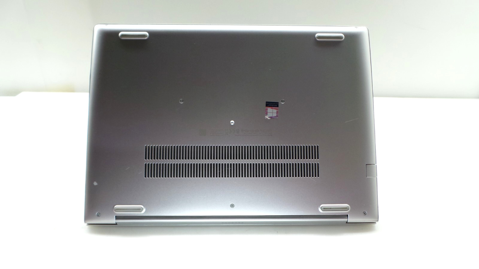 HP ProBook 455 G6 | 15.6″ | AMD Ryzen 5 2500U | 8GB RAM 256GB NVMe | WIN 11 PRO