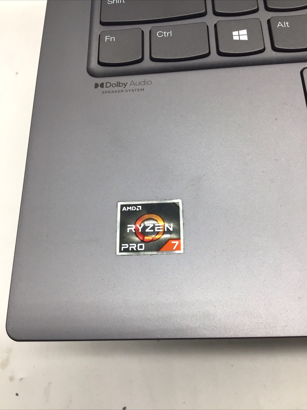 Lenovo ThinkPad T14s G2 14″ Laptop Ryzen 7 PRO 5850U 16GB RAM 512GB SSD W11P U R