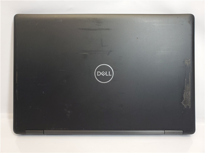 Dell Latitude 5590 Laptop i5-7300U 2.6GHz 8GB 128GB SSD Win10 COA Grade C
