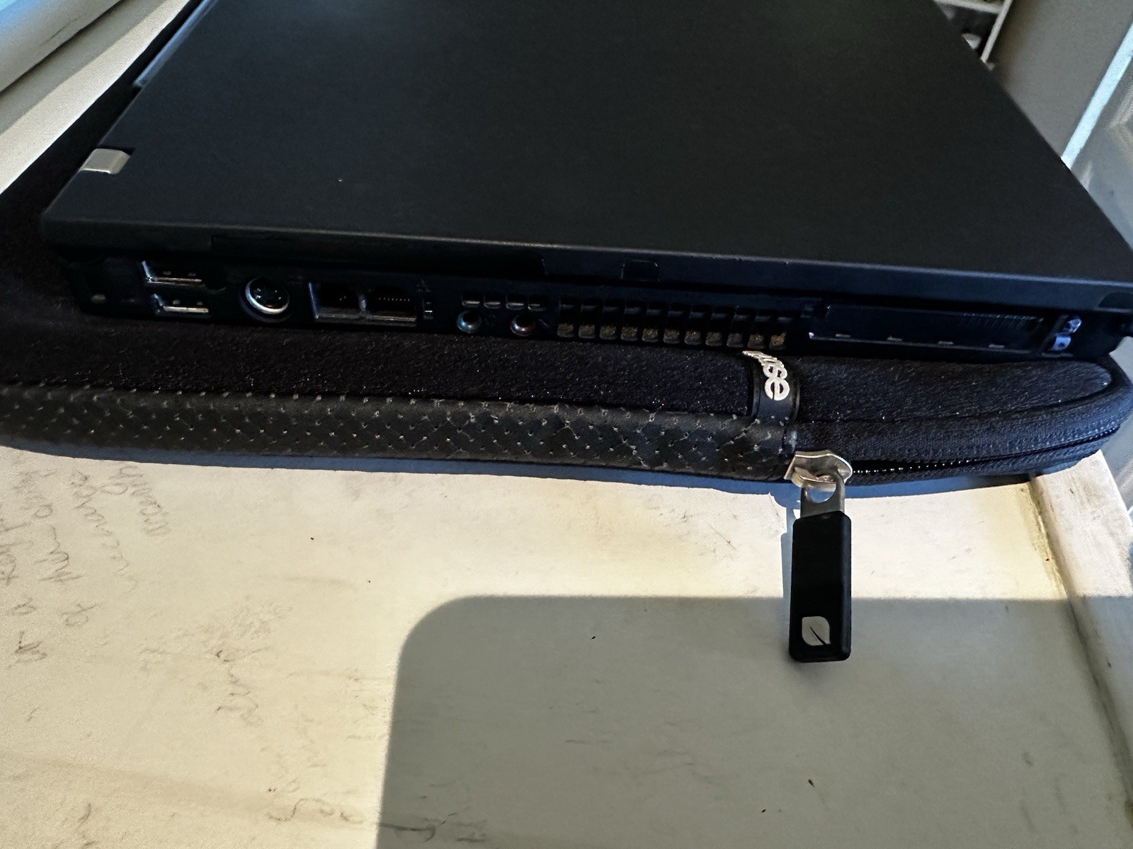 Lenovo Think Pad T43 2668-NU3