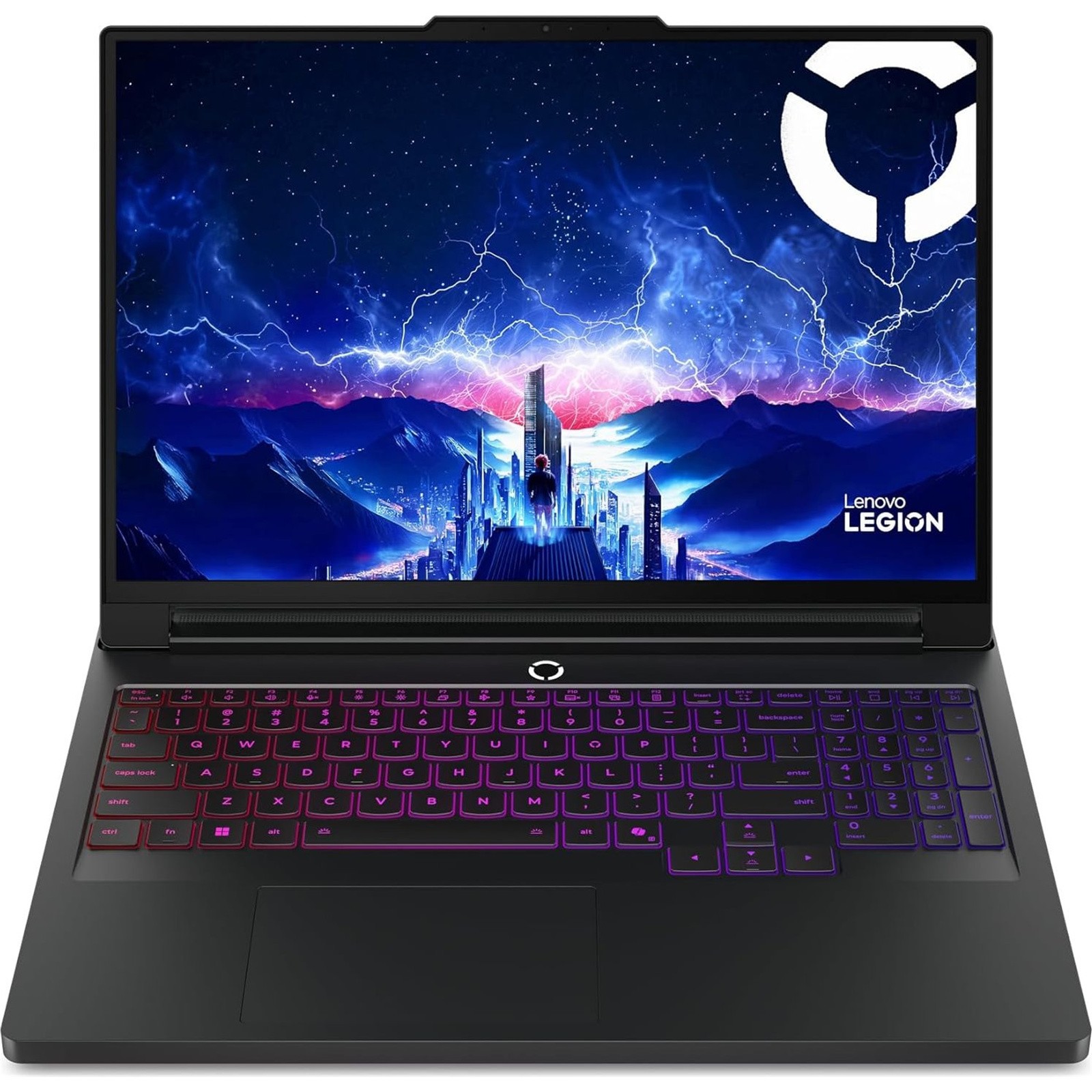 Lenovo Legion 9 Gen 10 G10 18″ 4K+ 240Hz✓U9 275HX✓128GB RAM✓2x2TB✓RTX 5090✓WRNTY