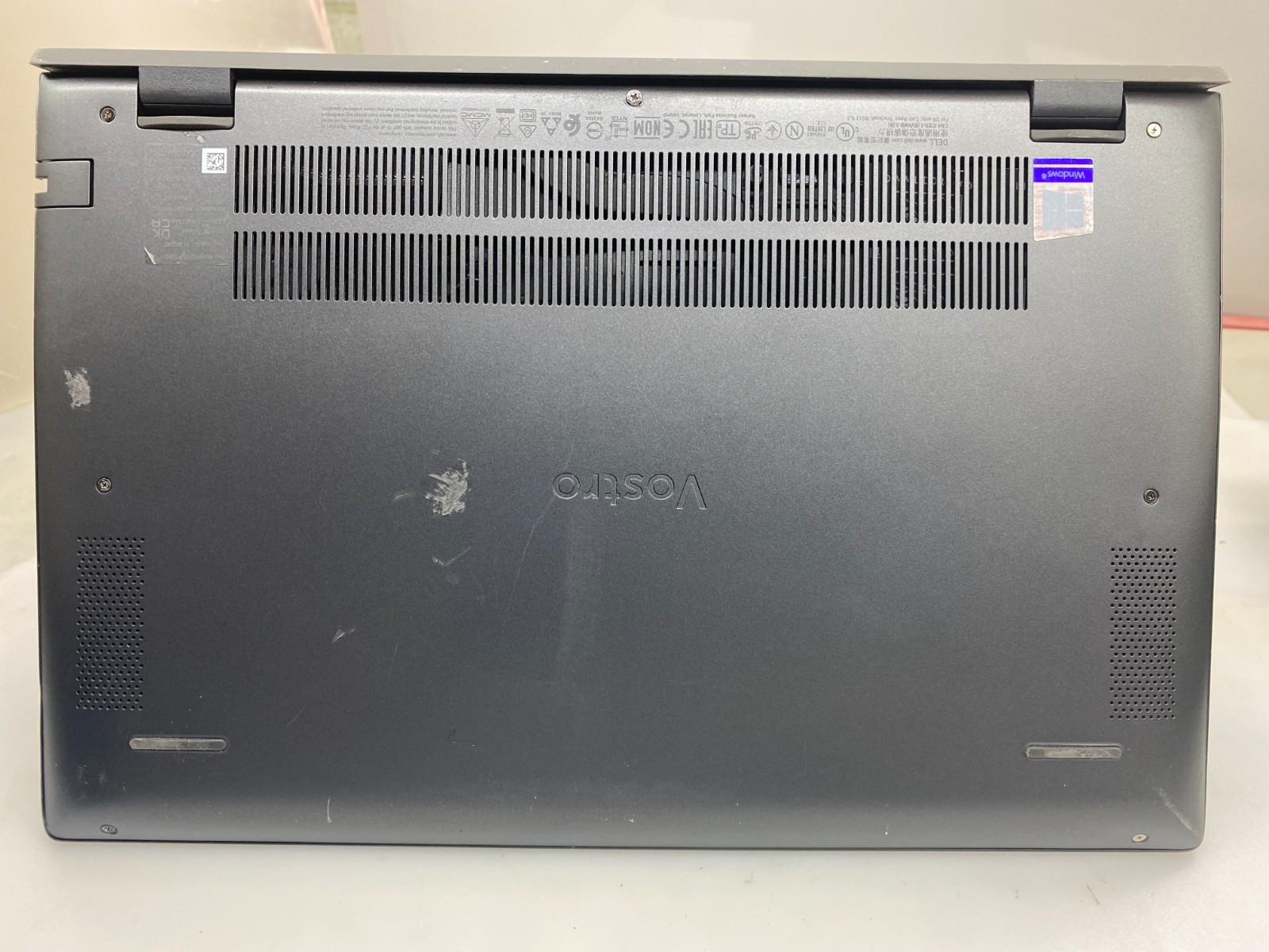 DELL VOSTRO 5402 i5-1135G7@2.40GHz 8GB 512GB NVMe W11P BACKLIT *READ