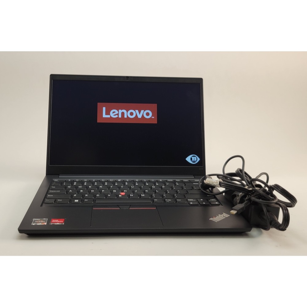 Lenovo ThinkPad E14 Gen 3 14″ AMD Ryzen 7 5700U -16GB DDR4- 256GB SSD