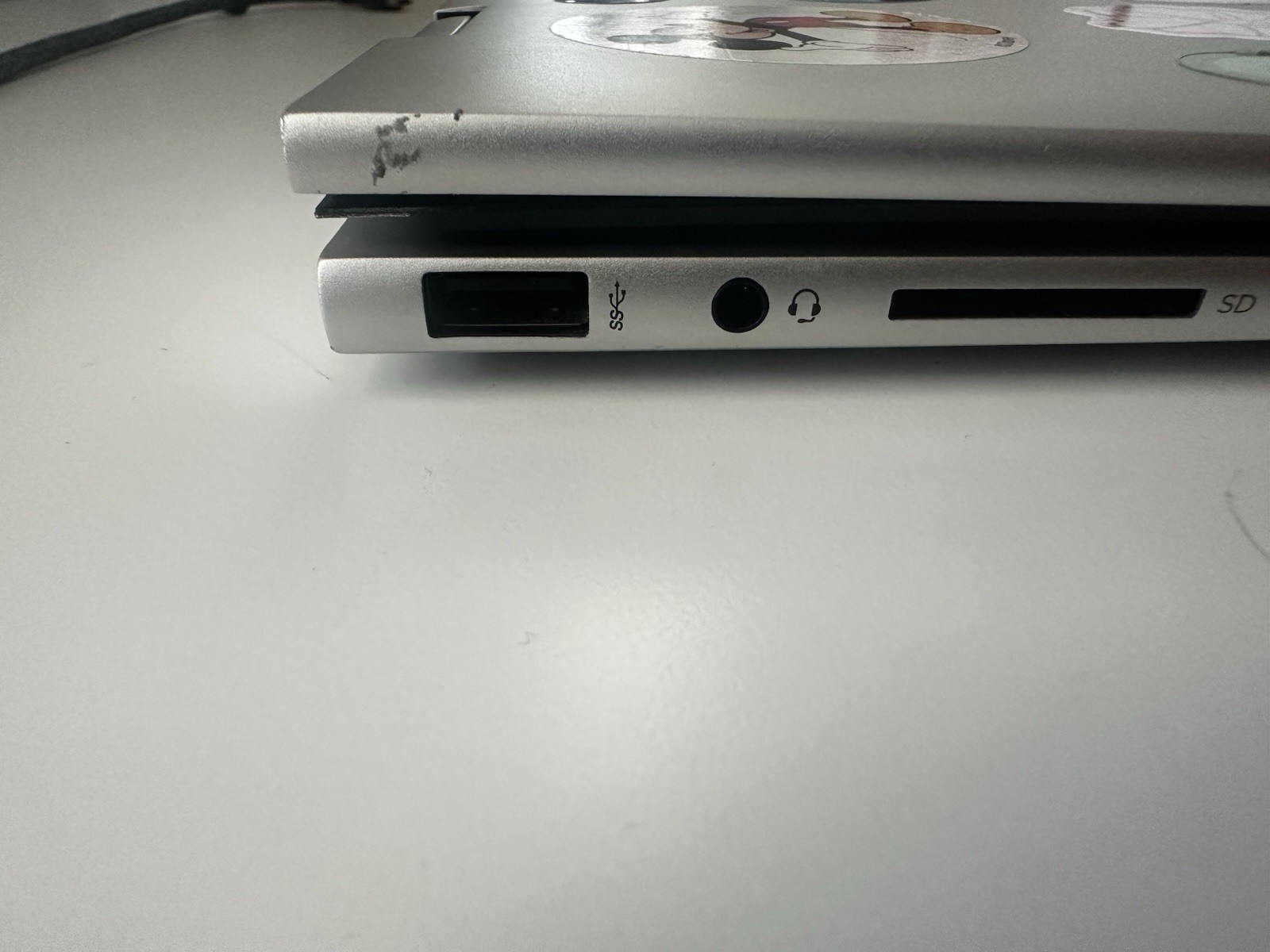 HP ENVY x360 2-in-1 15in FHD Touch i7-1255U 16GB 477GB