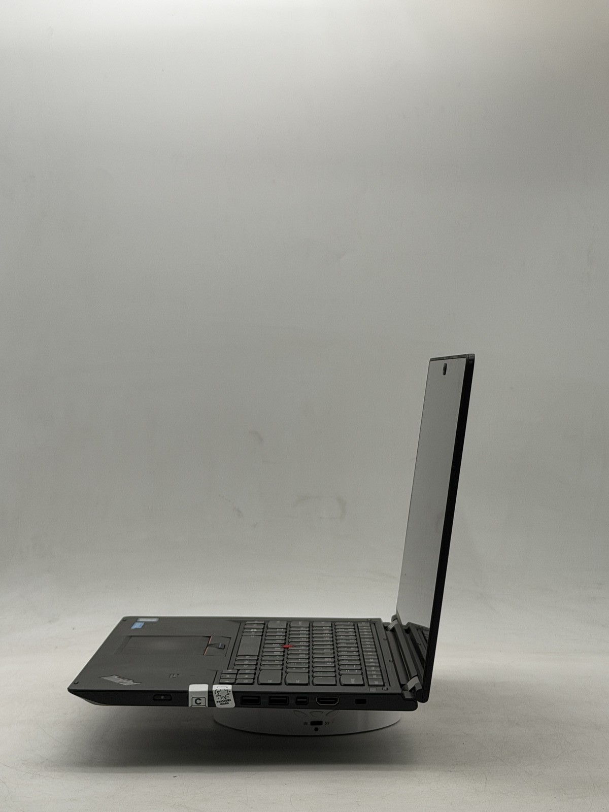 Lenovo ThinkPad Yoga 460 (i5-6300U) 13.9″ 8GB 256GB *NO OS Read