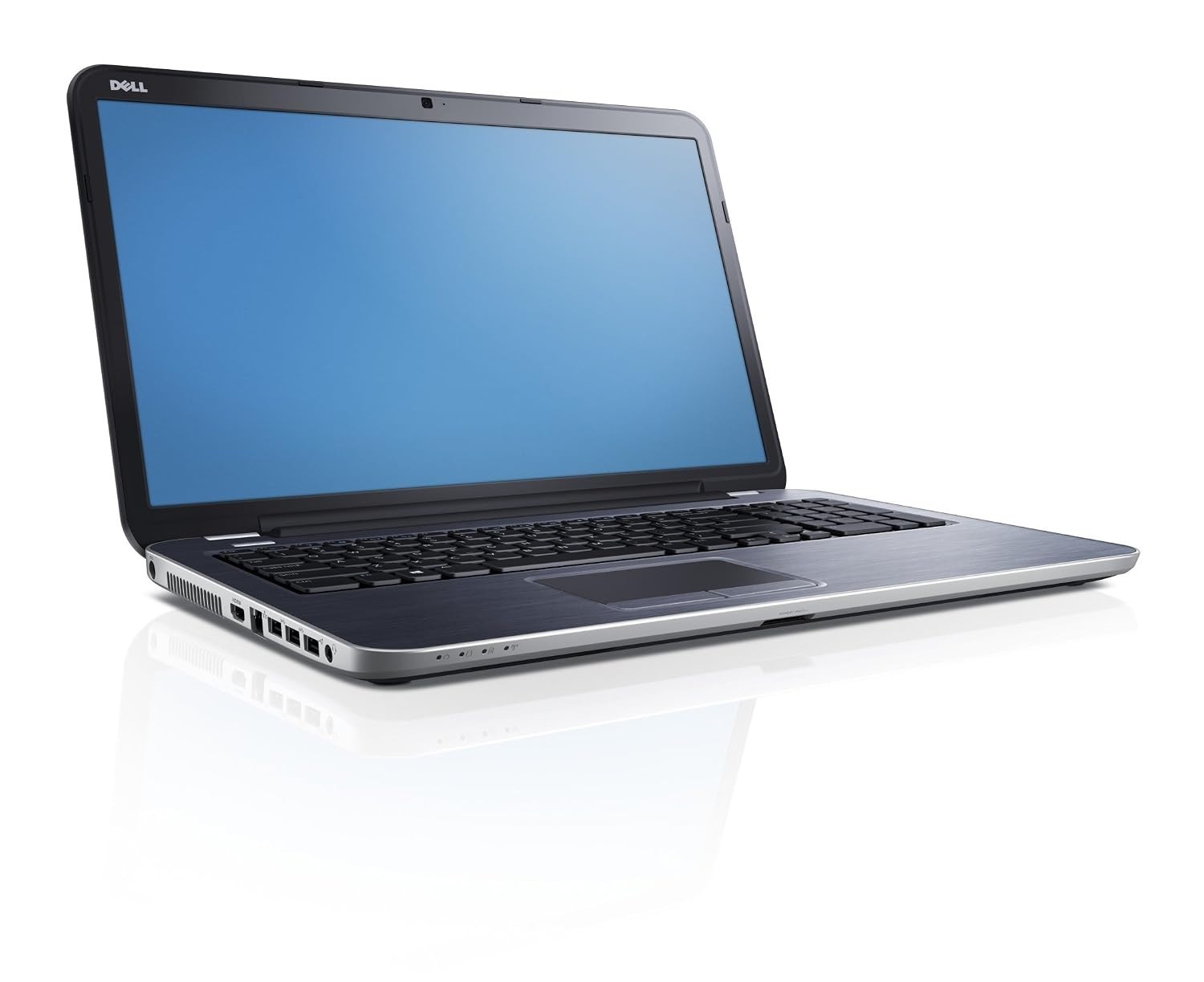 Dell Inspirion 17R-5737 17.3″ Intel Core i7 16GB RAM For Parts/Repair