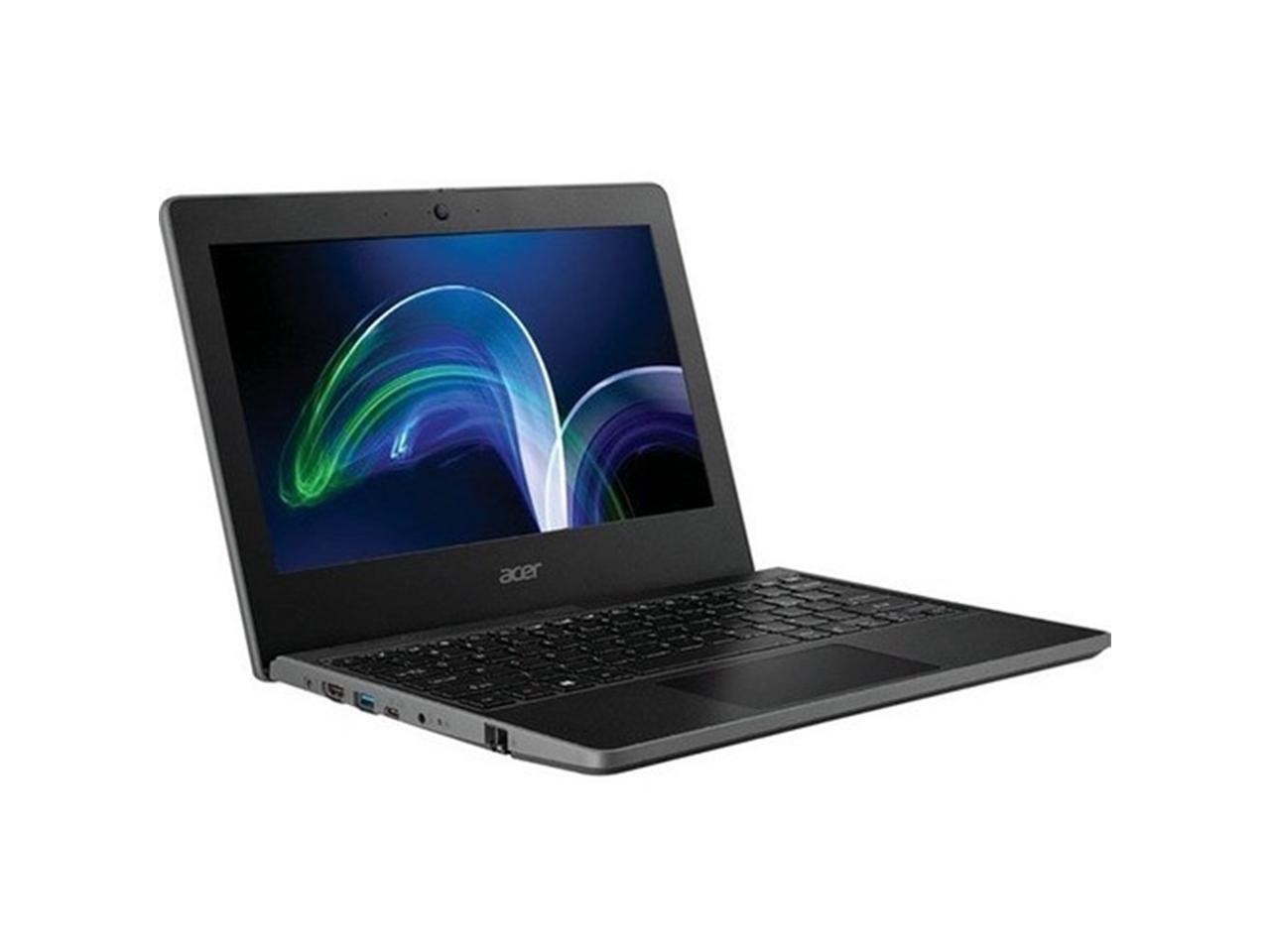 Acer TravelMate Spin B3 11.6″ Touch HD Intel Celeron N5100 8GB 128GB W11P
