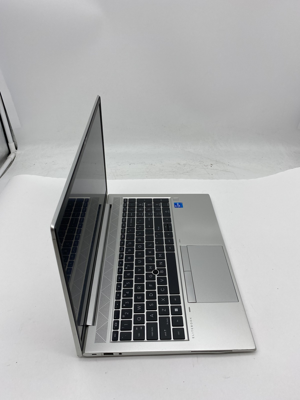 HP EliteBook 850 G8 Laptop Intel Core i5 1145G7 2.6GHz 16GB RAM 256GB SSD W11P