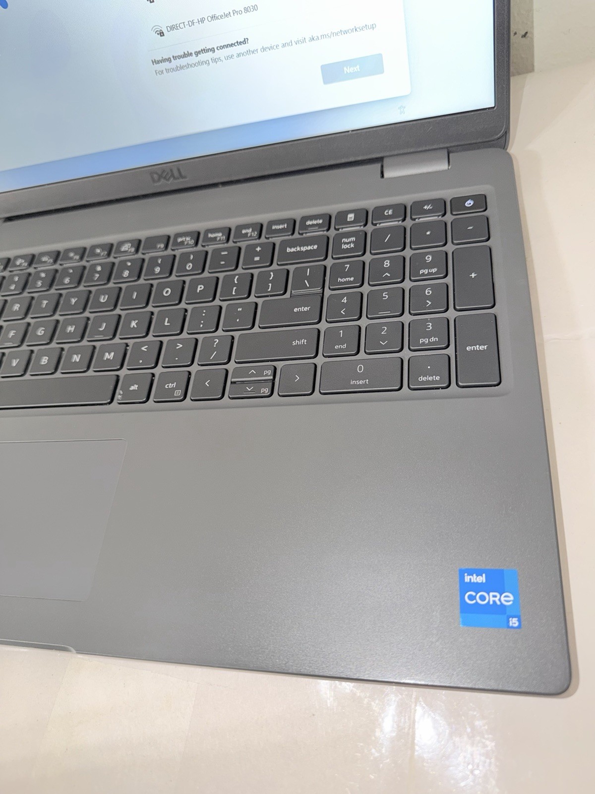 Dell Latitude 3540 15.6 HD, 256GB HD, 16GB RAM, i5, Windows 11 Pro