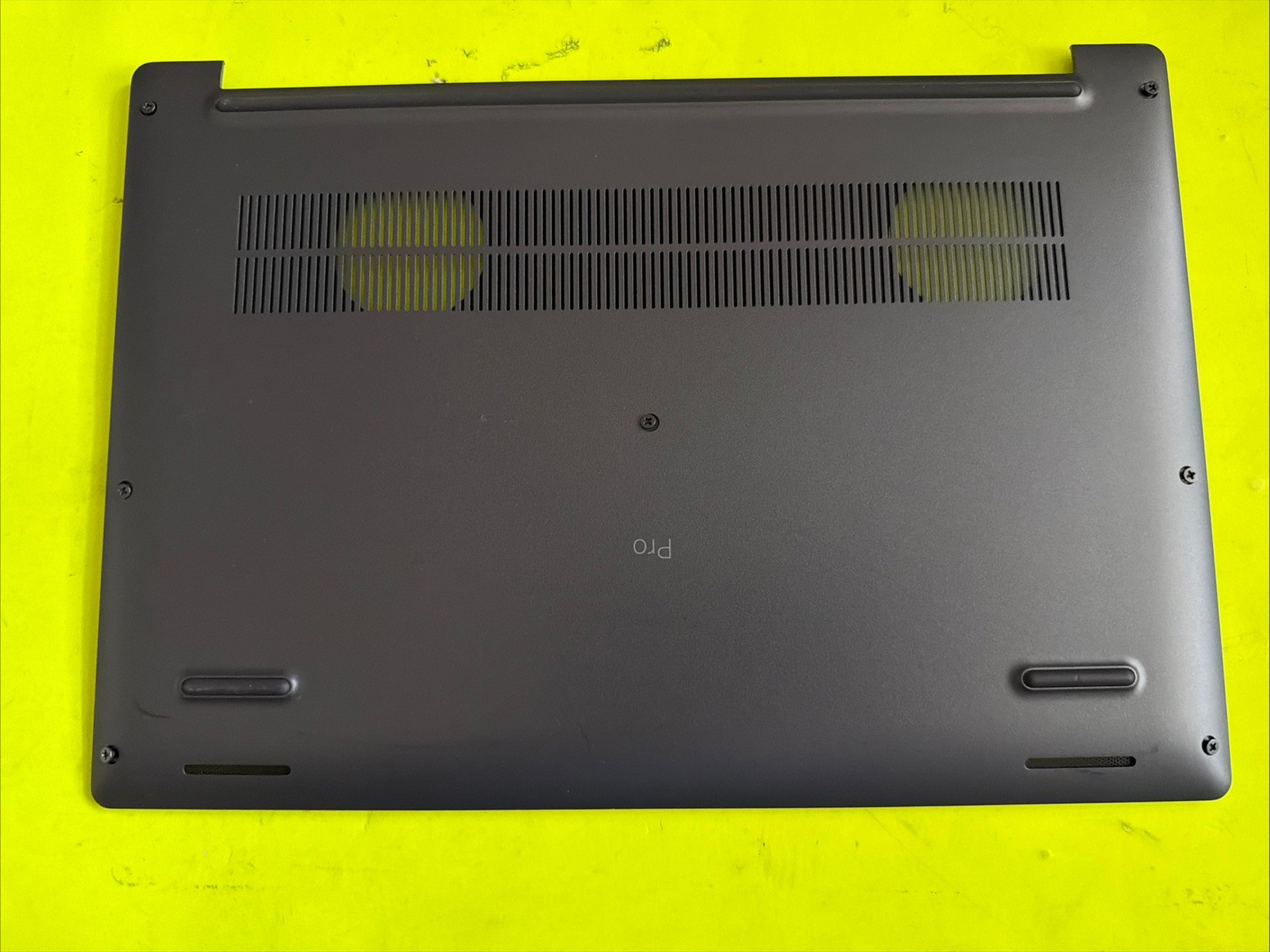 Dell Pro 14 Premium Laptop Base Cover B14